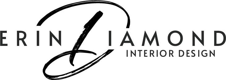 Erin Diamond Design Logo